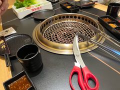 -極屋鮨牛 · 烧肉酒场(时代C馆店)