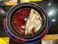-成都老码头火锅(旺角店)