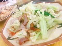 -区海鸡场饭店(石壁店)