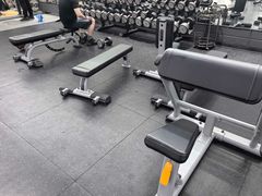 -悦莱美游泳健身(珠江新城花城汇店)