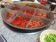 -大虎重庆老火锅(正弘城店)