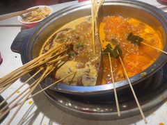 -袁记串串香(新南门店)