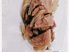-小辫子羊肉面馆(周东店)