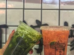 -林香柠·柠檬茶