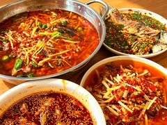 -艺味深尝(云锦路店)