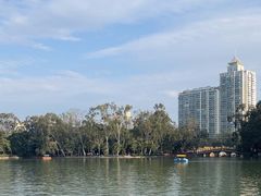 -西湖公园(鼓楼区)