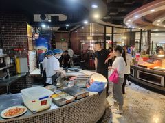 -吉布鲁牛排海鲜自助(巴南万达广场店)