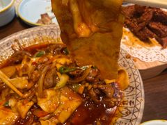 -靖远尕六美味羊羔肉