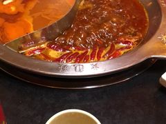 -大龙辣火锅·龙虾·烧烤(湖滨新天地店)