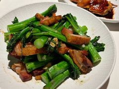 -侨美·唐荔园·40年地道粤菜