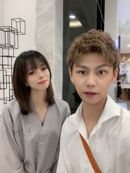 -INSTYLE造型·明星店