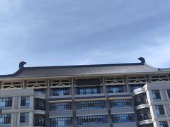 -北京大学-燕南食堂