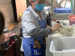 -正宗杨记普洱酸醋米线(总店)