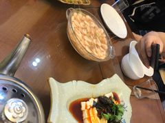-灵福缘私房菜·农家菜(拈花湾·灵山大佛必推店)
