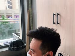 -MOVAN HAIR莫凡匠人发型屋