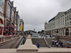 -人民防洪胜利纪念塔