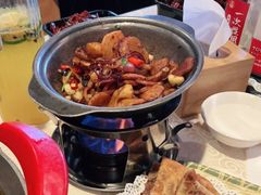 -辣婆婆(航天桥店)