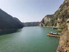 -五泄景区