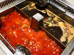 -海底捞火锅(凯德广场店)