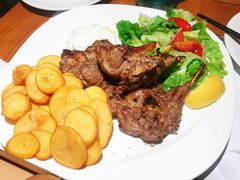 -HELLO MUSAE 拾光缪斯餐厅·纯正希腊风味(苏州中心店)