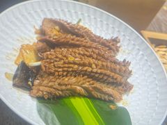 -魁盛居百年鲁菜馆(县西巷店)