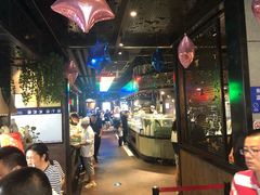 -甄品麦哲伦海鲜和牛自助(万达广场店)