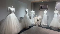 点击看大图 -青禾蒙娜丽莎婚纱摄影(武汉总店)