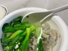 -华盛丰温州大排档(东三环南路店)