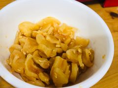 -黄牛肉馆·皖南土菜