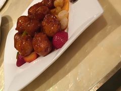 -8餐厅(新葡京酒店)