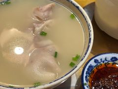 -易老妈蹄花.特色川菜(人民公园总店)