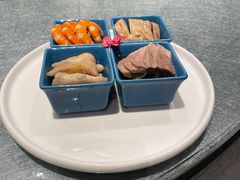 -望乡楼上海菜(日月光店)