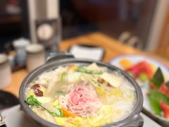 -王鼎精致料理铁板烧(世博源店)