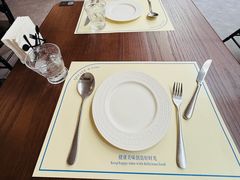 -沏点Trattoria意大利餐厅(新街口店)