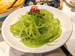 -翡翠拉面小笼包(岭南新天地店)