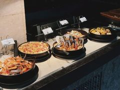 -索菲特西湖大酒店·香榭丽全日候餐厅(南山路店)