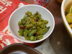 -老陈婆手工面庄