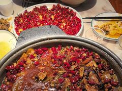 -川悦壹号·川菜(蠡溪路店)