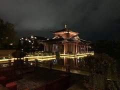 -丽江金茂凯悦臻选酒店-滇香馆