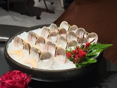 -珍滋味海鲜火锅酒家(蓝色港湾店)