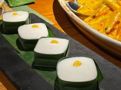 -泰香米泰国餐厅(北城天街店)