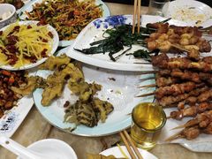 -胖太太四川麻辣排骨串(镇江路分店)