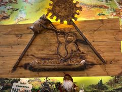 -MIO弥欧洋房西餐厅(中央大街店)