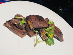 -上海滩餐厅(BFC外滩金融中心店)