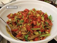 -长沙富力万达文华酒店