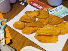 -叁叁零鹤岗小串(亦庄店)