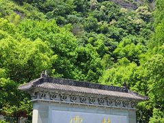 -方岩风景区