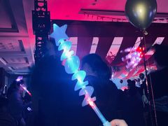 -嘉莱特和平国际酒店自助餐