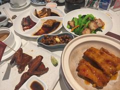 -侨美·唐荔园·40年地道粤菜