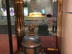 -北京盘古七星酒店